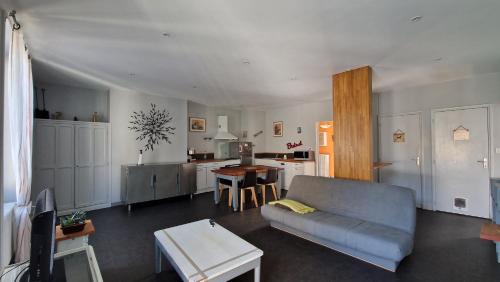 Objat Apartment | Le gîte de La Tête de l'Art