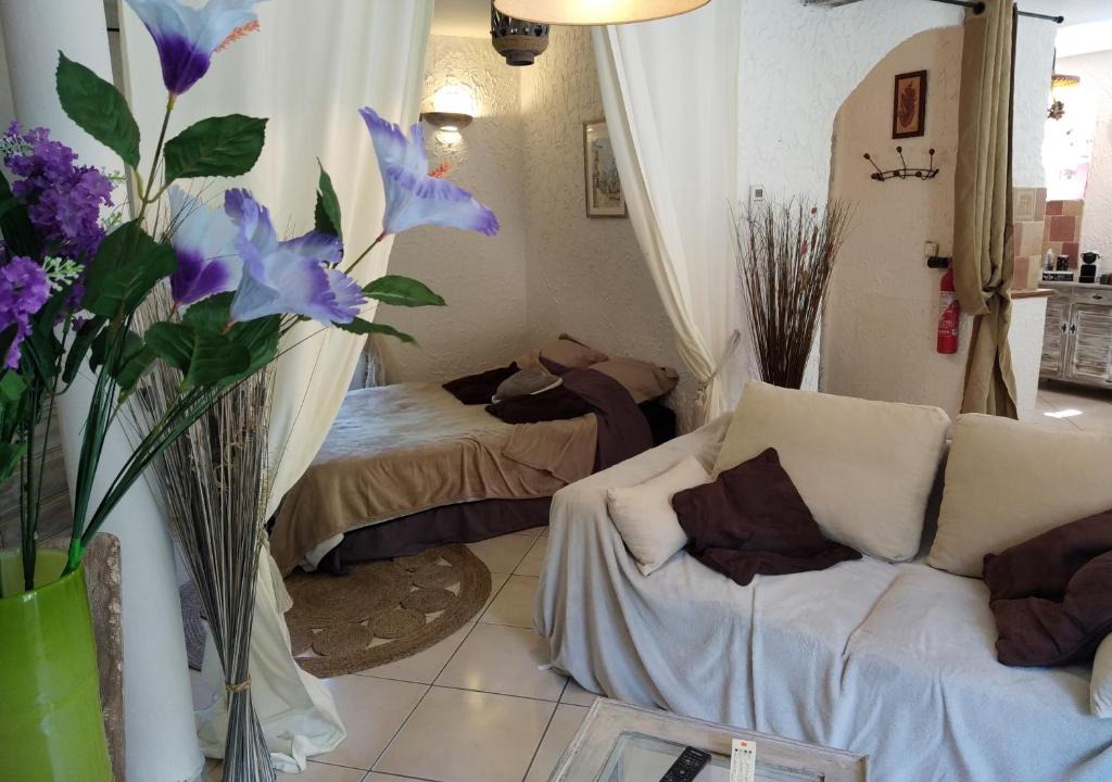 Clans Apartment | Le Gîte de la Tinée