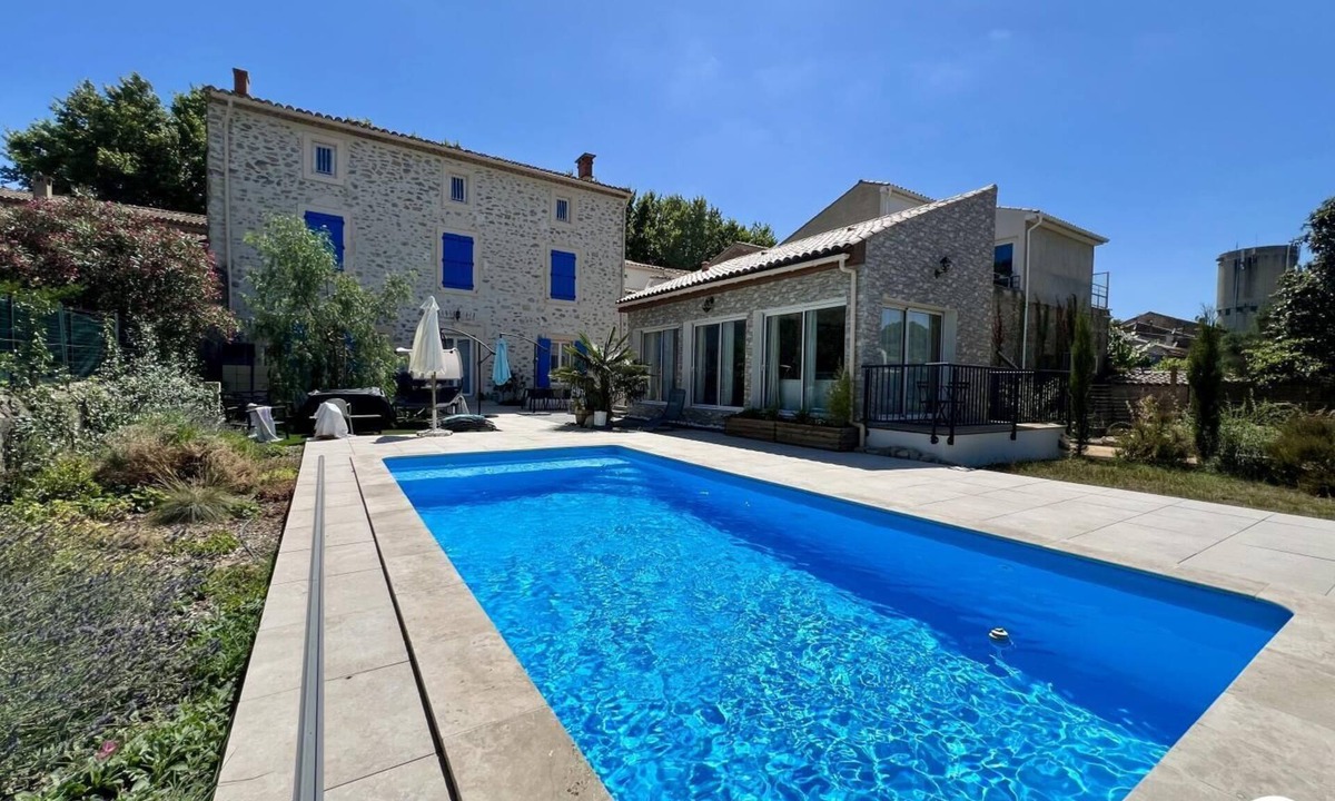 Canet House | Le Gîte de la Tintayne