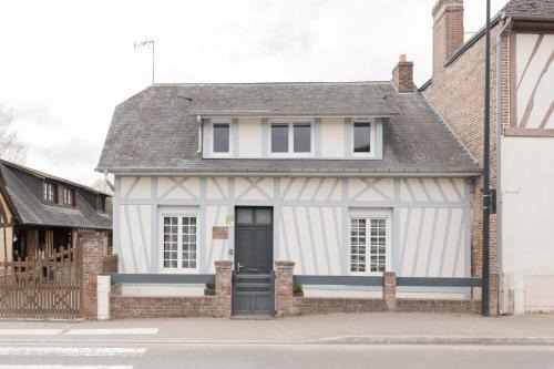 Grandcourt House | Le Gîte de la Tourterelle