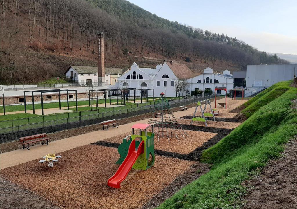 Soultzmatt Apartment | Le gîte de la vallée noble