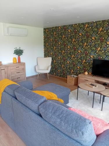 Epegard House | Le Gîte de la Vieille Grange