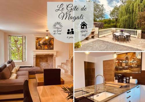 Vendee - Sevre - Autise House | Le Gîte de Magali