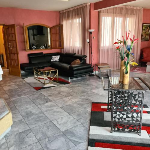 Massiac House | Le Gîte de Massiac