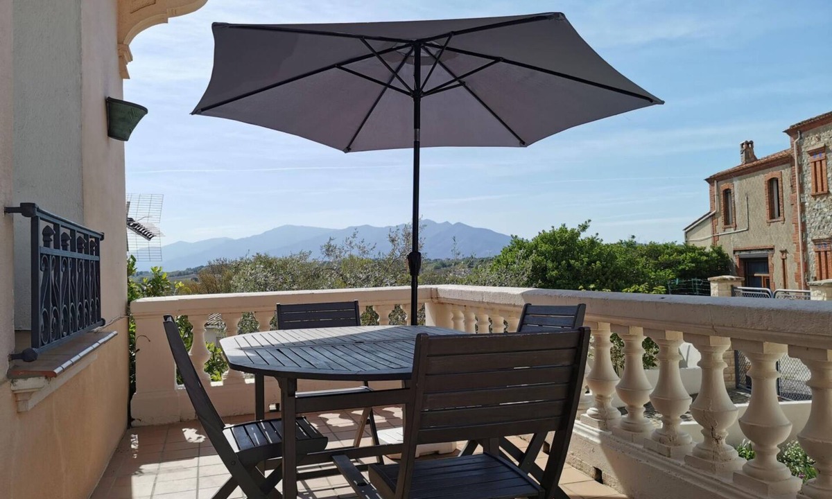 Passa House | Le gîte de Maxime - PASSA