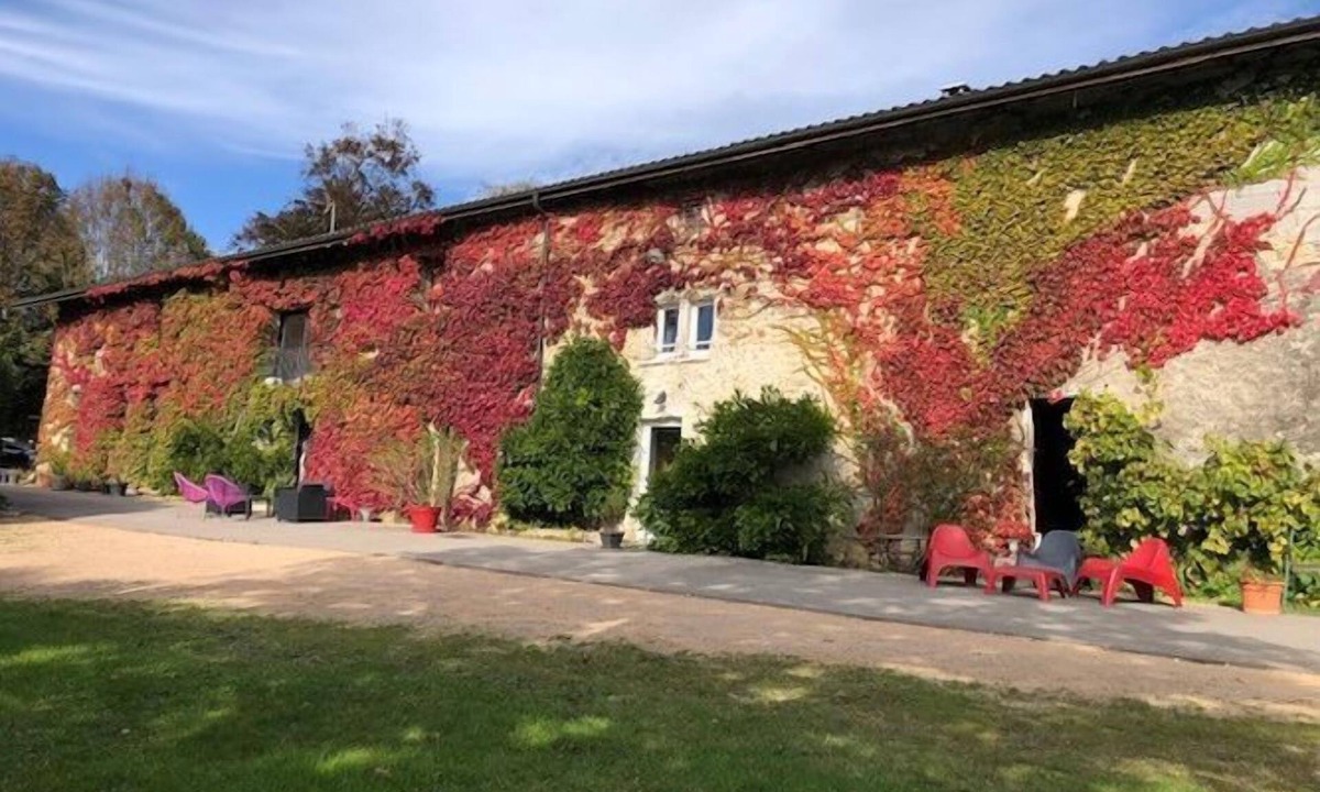 Pont-d'Ain House | Le Gîte de Nécudey - Pont-d AIN
