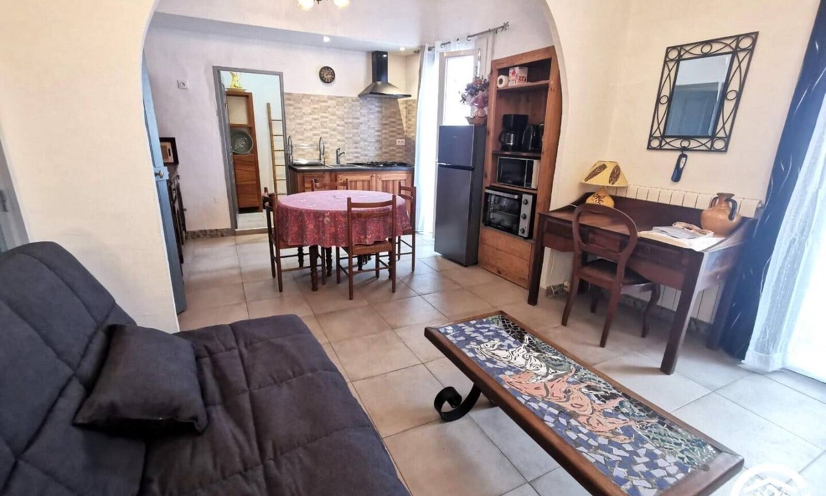 Assas House | Le Gîte de Papy - ASSAS