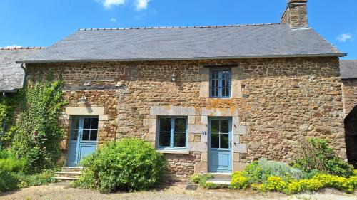 Baguer-Morvan House | Le gîte de Pierre - maison de vacances