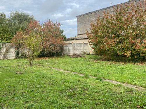 Puiseaux House | Le Gîte de Puiseaux Demeure de Prestige avec Jardin et Garage