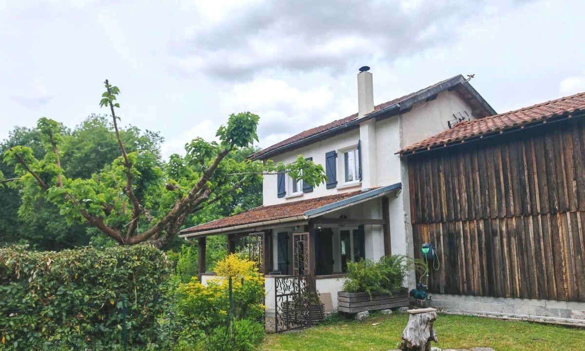 Solferino House | Le Gîte de SAM - Solferino