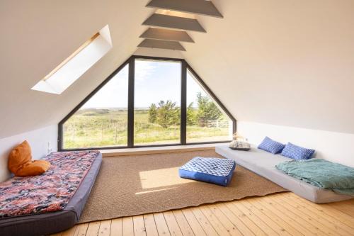 Plomeur House | Le Gîte de San Theurnel