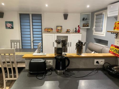 Arles-sur-Tech House | Le gîte de Tedone