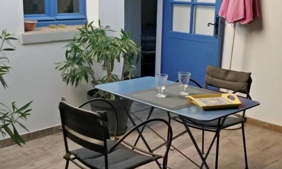 La Garde-Freinet House | Le Gîte de Village Le Petit Bouchon