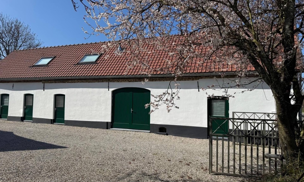 Estrees-les-Crecy House | Le Gîte des Amis !