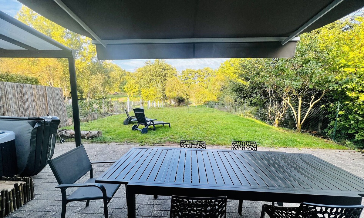 Bitche House | Le Gîte des Bas du Fort