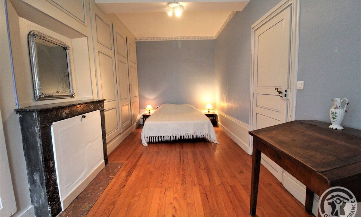 Arnas House | Le Gîte des Bruyères