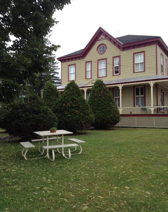 Saint-Luc-de-Vincennes Bed & Breakfast | Le Gîte des Soeurs