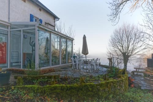 Tulle Apartment | Le Gîte des Cimes