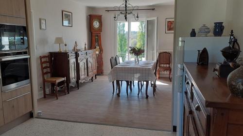 Plazac House | Le gîte des Couderches