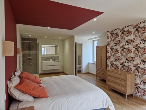 Cirey-sur-Vezouze House | Le Gîte des Forêts