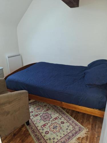 La Feuillee House | Le Gîte Des Korrigans
