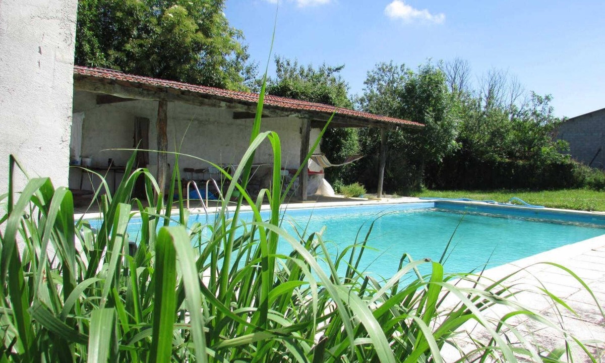 Montbernard Other | Le Gîte des Oiseaux - Montbernard