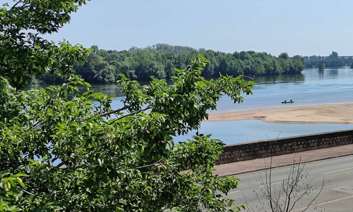 Saumur Apartment | Le Gîte des Rives de Loire