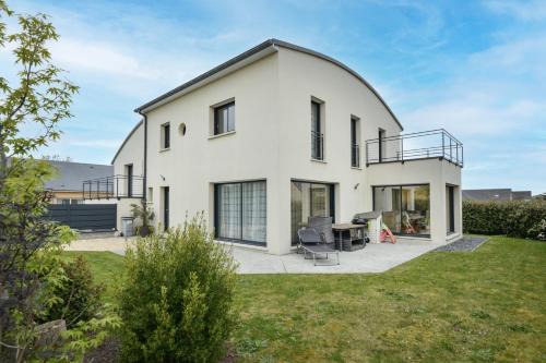 Graye-sur-Mer House | Le Gîte des Tadornes - Pavillon à 5mn de la plage