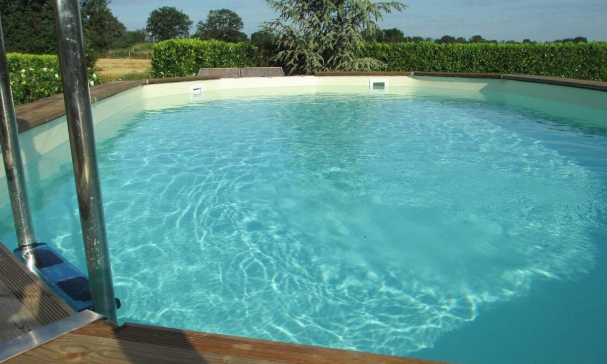 Vonnas House | Le Gîte des Teppes - Vonnas