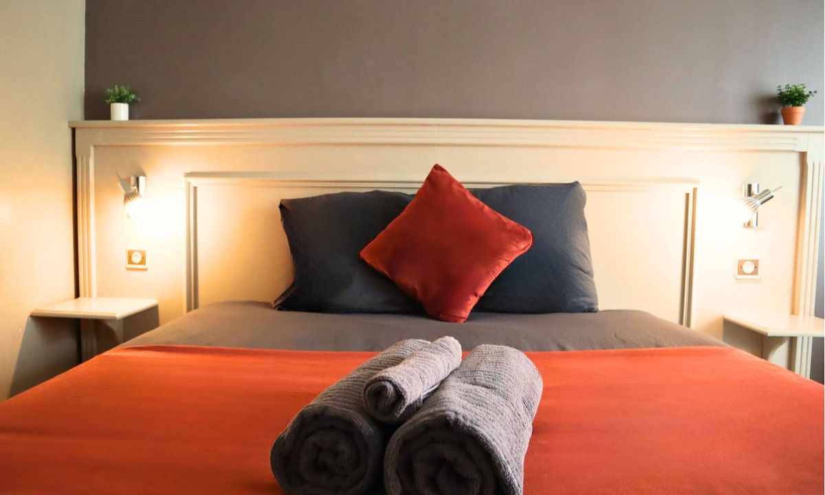 Bourbourg Apartment | Le Gîte des Voyageurs