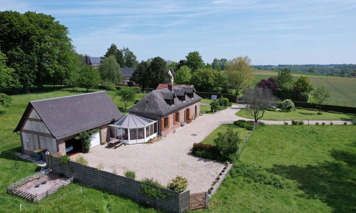 Vassonville House | Le gîte du bois du fil. Pets allowed