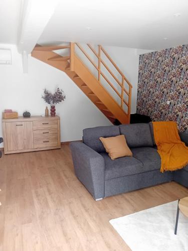 Epegard House | Le gîte du Bonheur tranquille