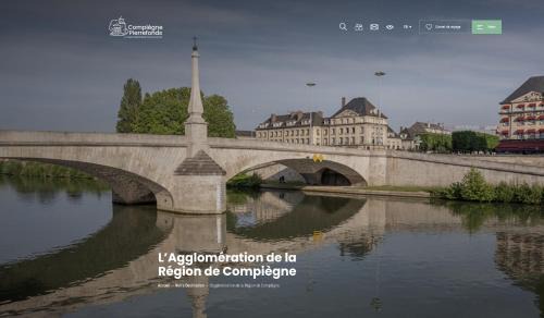 Montmacq Apartment | Le Gîte du cerf de Montmacq