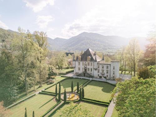 Sauveterre-de-Comminges House | Le Gîte du Château Bagen