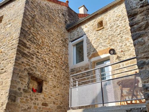 Cheilly-les-Maranges House | Le gîte du Chat Perché