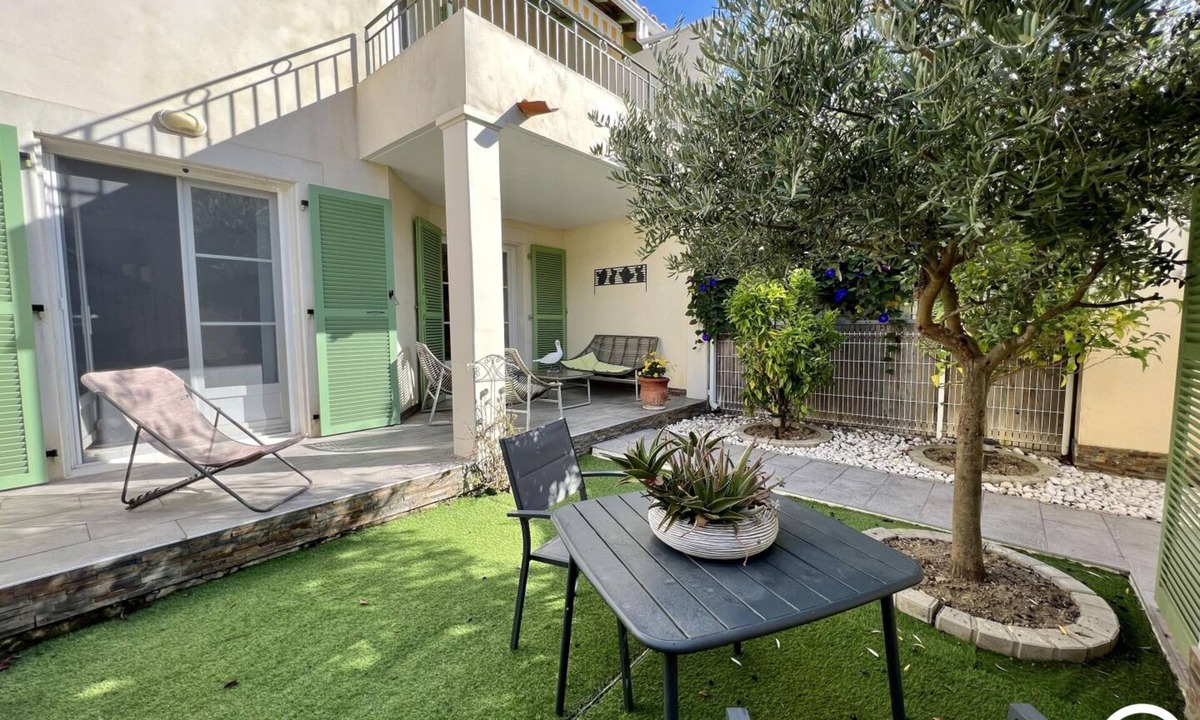Foulquines House | Le Gîte du Clos - NARBONNE