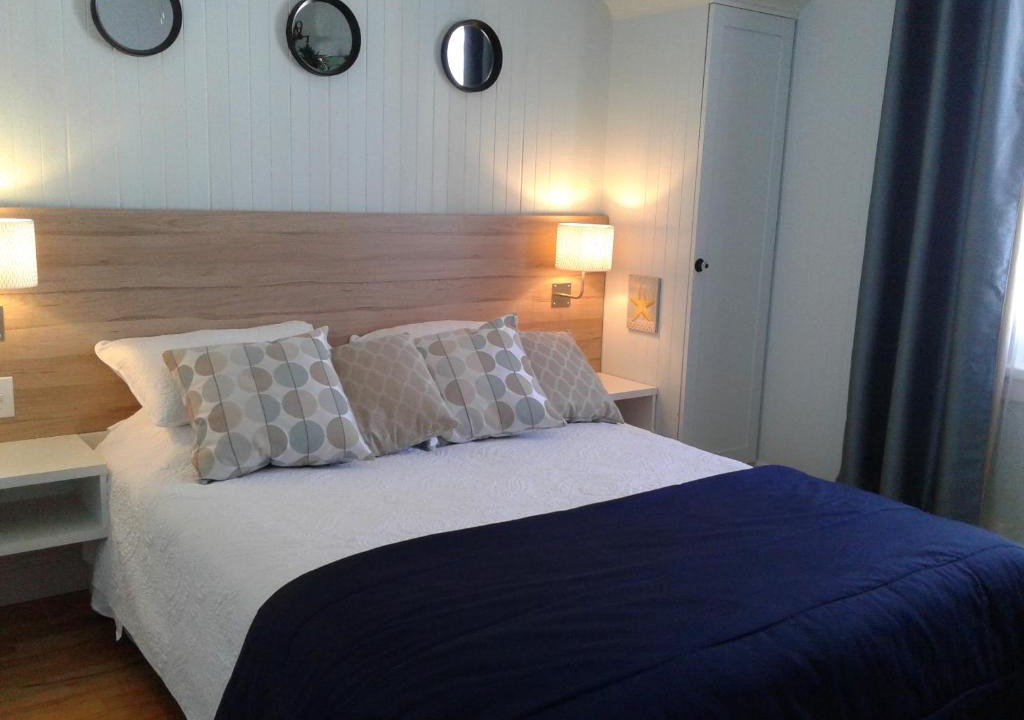 Lyster Bed & Breakfast | Le Gîte Du Coteau