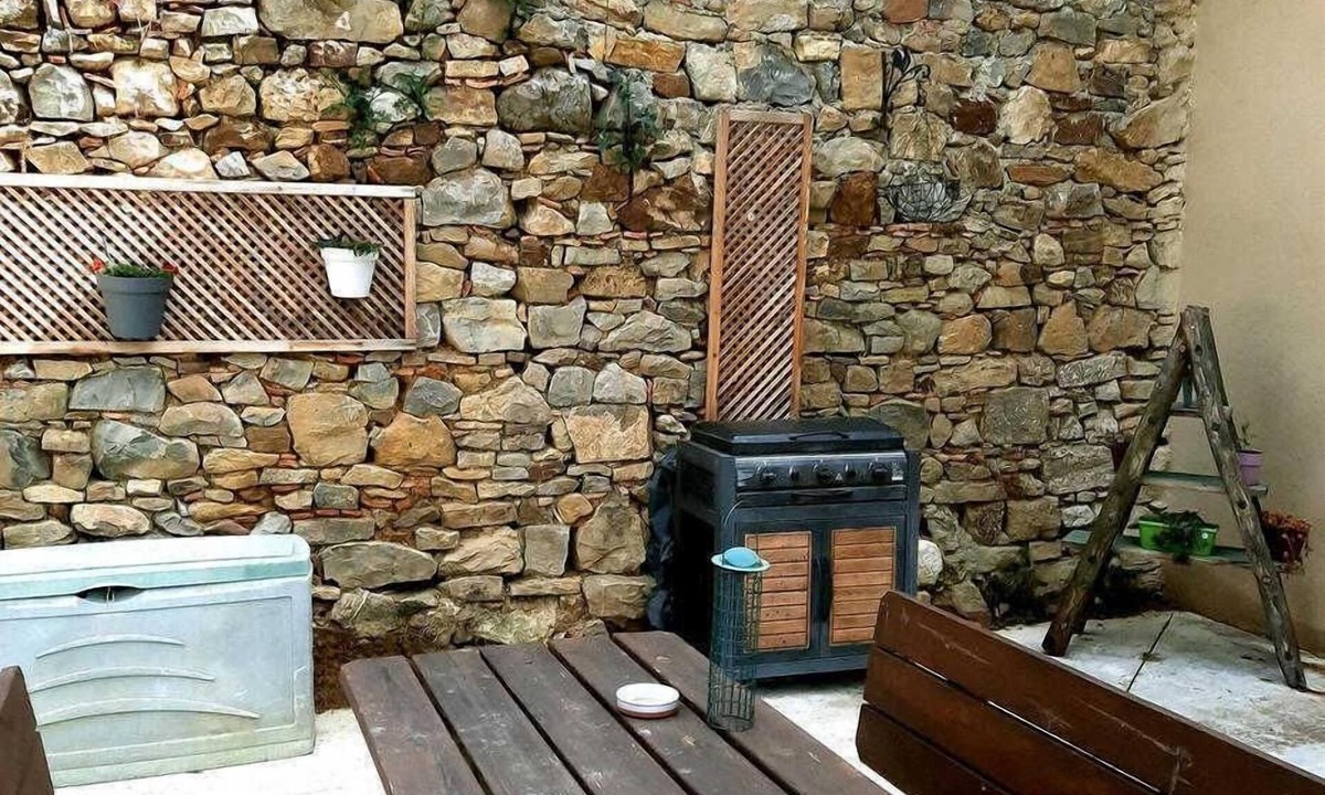 Aspret-Sarrat House | Le Gîte du Courné - Aspret-Sarrat