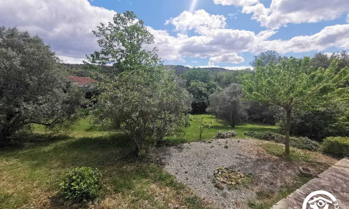 Clermont-l'Herault House | Le Gîte du Fontenay - CLERMONT-L'HERAULT