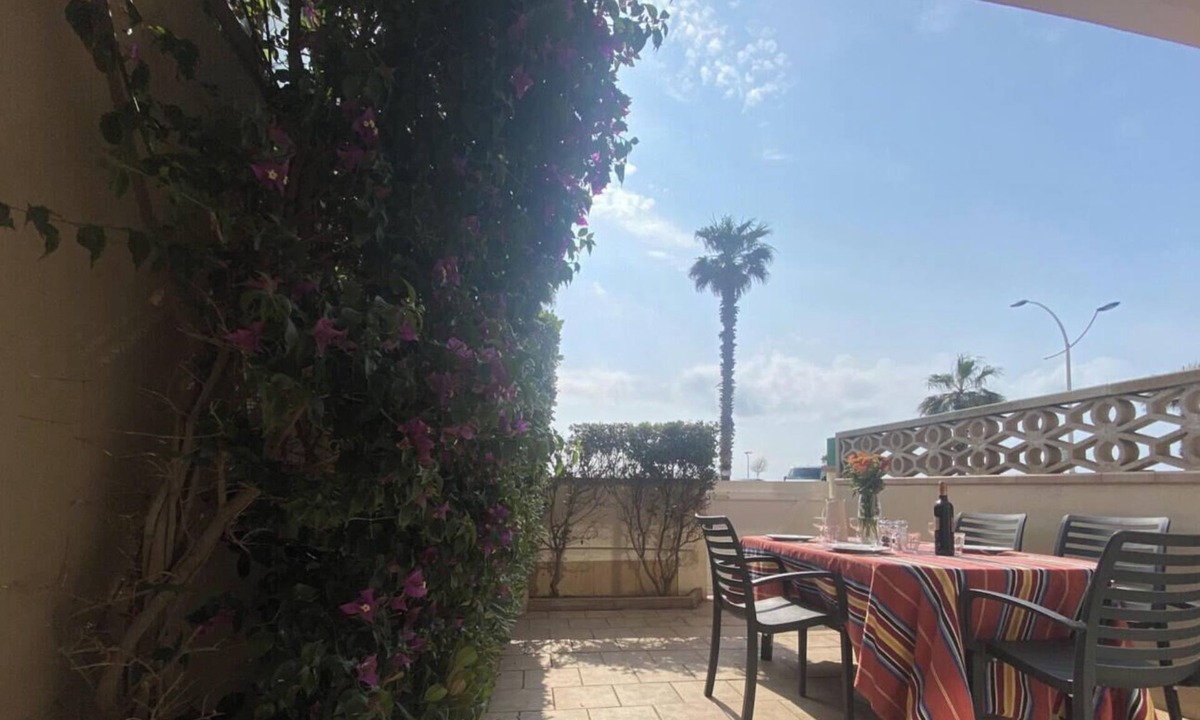 La Jetee House | Le gîte du port - CANET-EN-ROUSSILLON