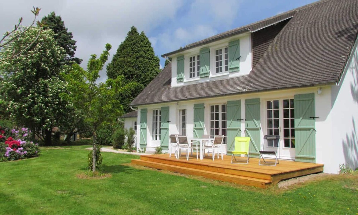 Cuverville-sur-Yeres Other | Le Gîte du Burel - Cuverville SUR Yeres