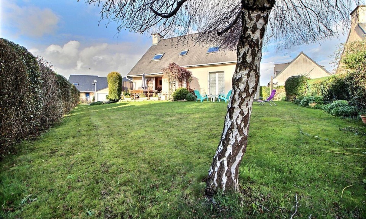 Saint-Quay-Portrieux House | Le Gîte du Grand pré