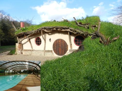 Bernay Terres de Normandie House | Le Gîte du Goubelin