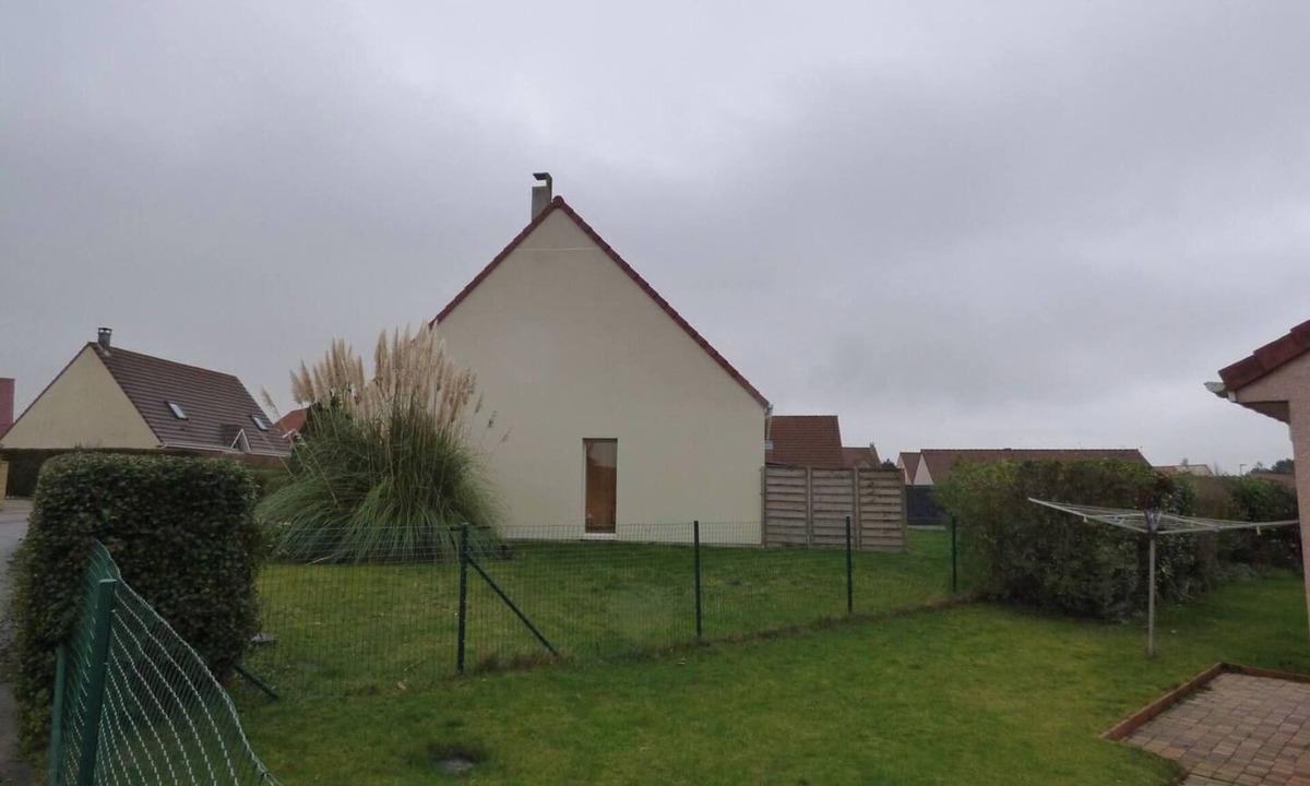 Marquise House | Le Gîte du Guindal* Marquise