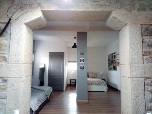 Chaztillon-la-Palud Apartment | Le Gîte du haut