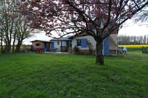 Marcon Hostel | Le gîte du loir à vélo, gîte d'étape, maison de campagne