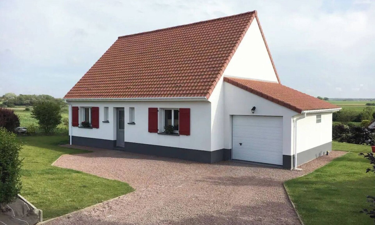 Bazinghen House | Le Gîte du Marais d' Opale * Bazinghen