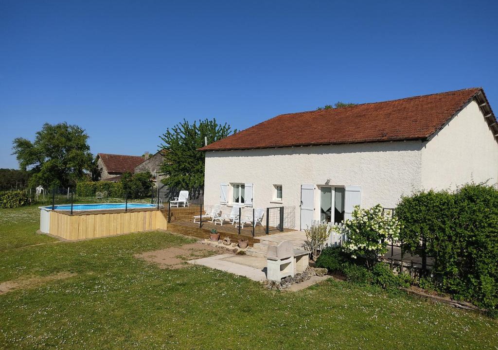 Plazac House | Le Gîte du Moulin à Vent