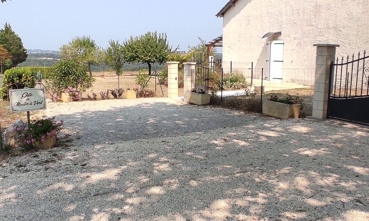 Plazac House | Le Gîte du Moulin à Vent