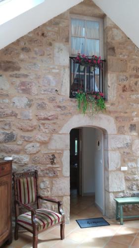 Ginals Apartment | Le gîte du moulin de Vignars